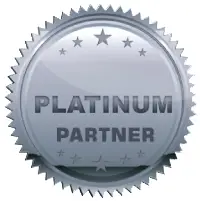 Platinum partner