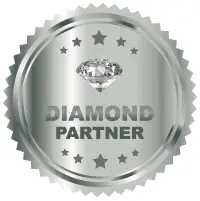 Diamond partner