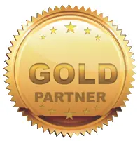Gold partner