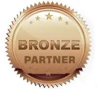 Bronze partner