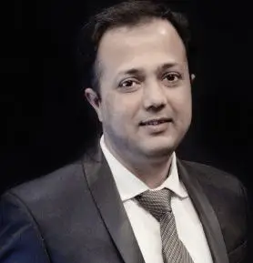 Vivek Singh