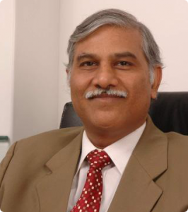 Praveen Gupta Finbridge Expo