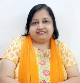 Jyoti Budhia