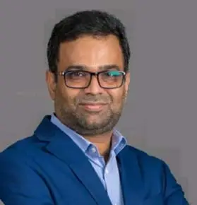 Akshay Chinchalkar