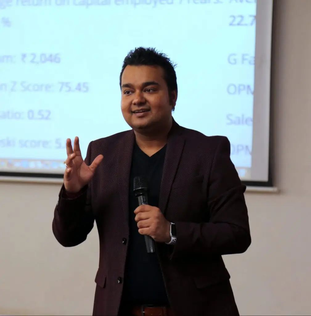 Varun Aggarwal