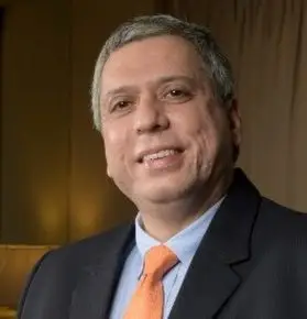 Ajay Bagga