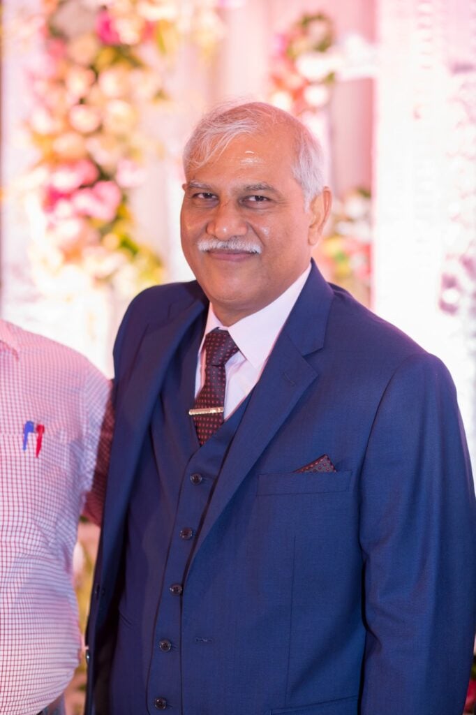 Praveen Gupta