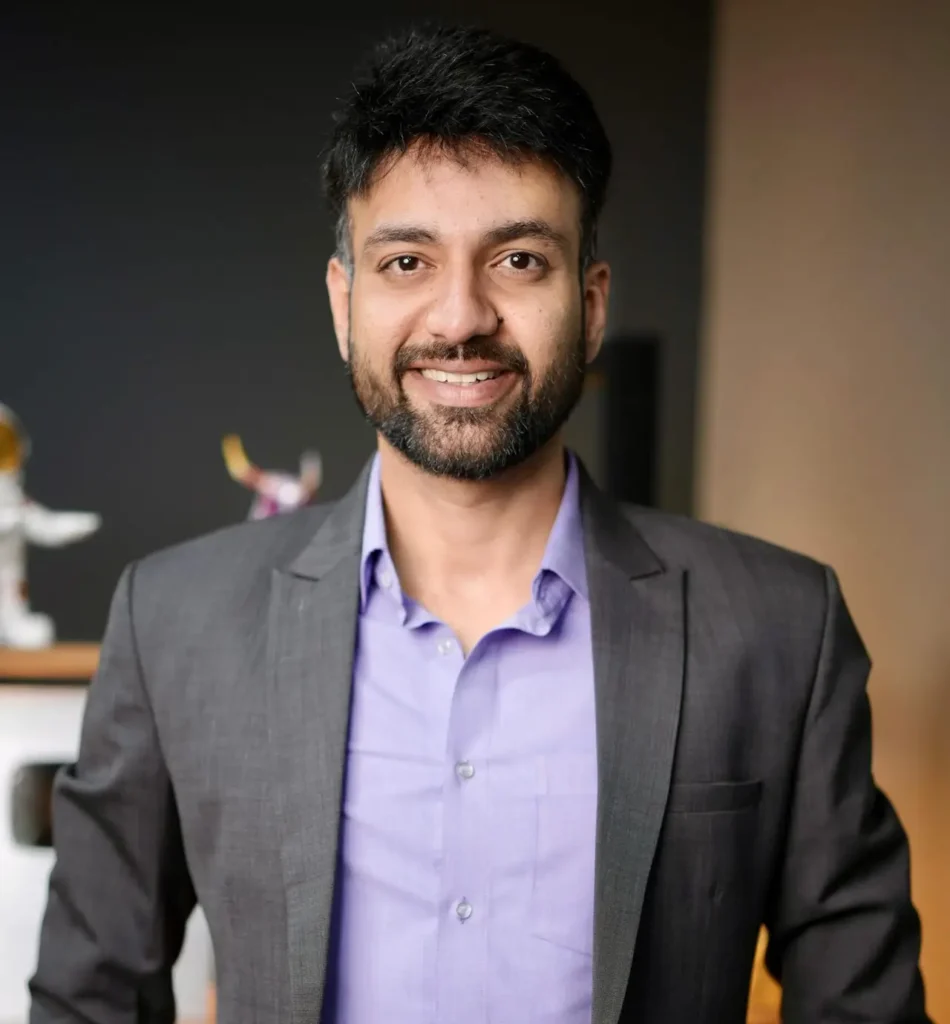 Tanmay Kurtkoti