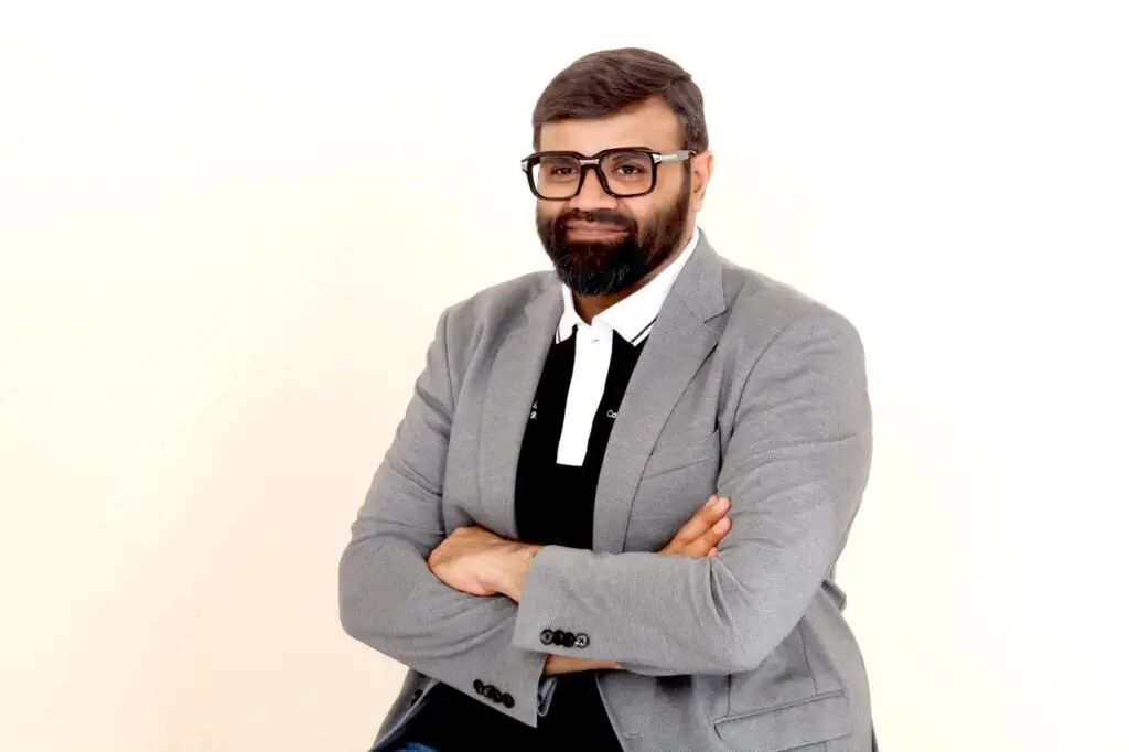 Adib Noorani