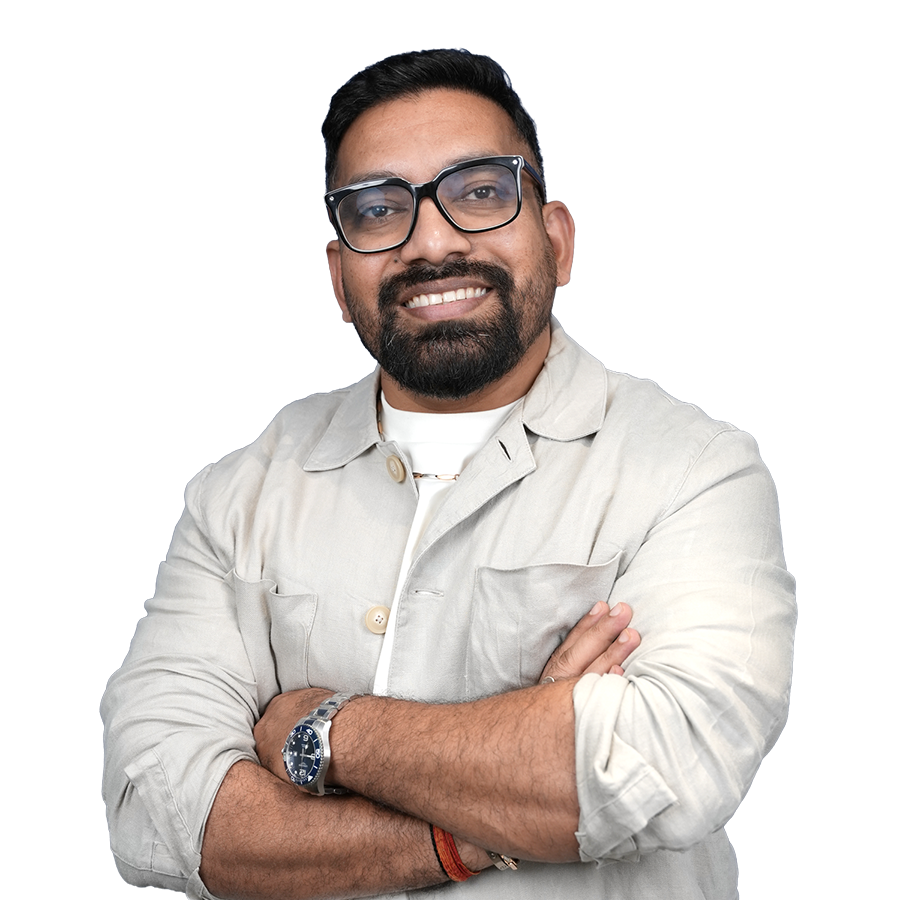Dr. Devendra Pratap Singh