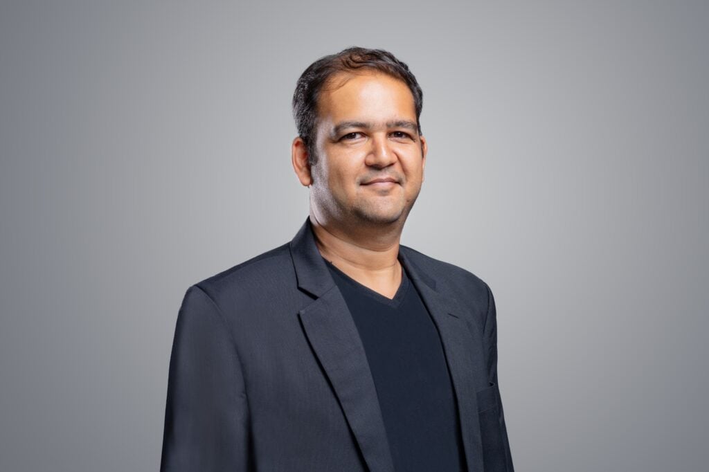 Sahaj Agrawal