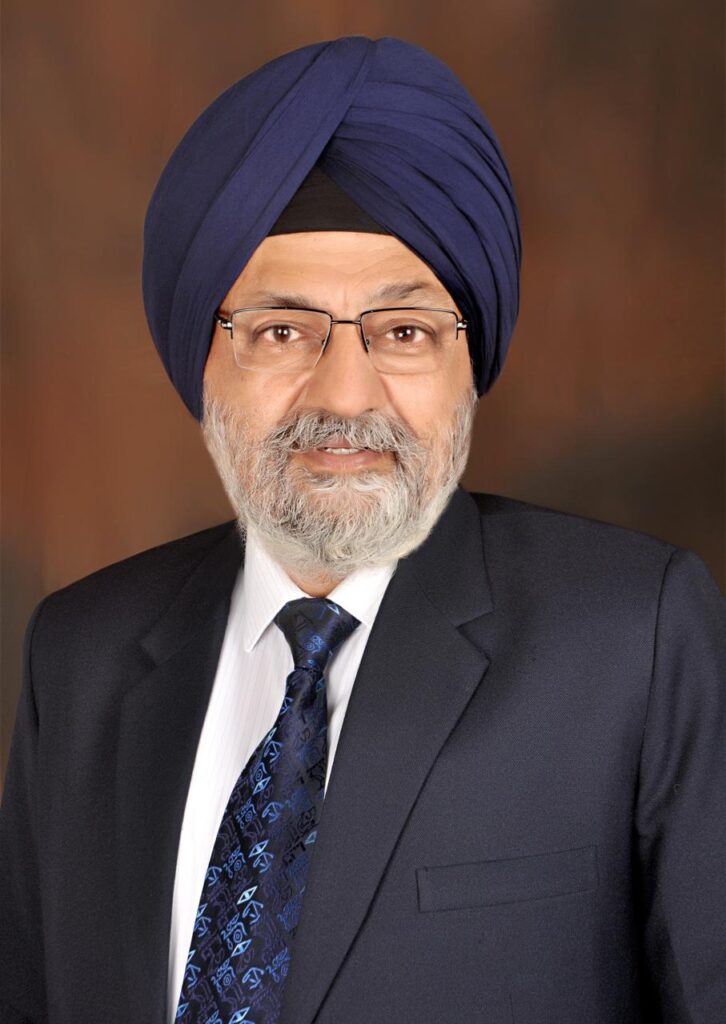 Gurmeet Singh Chawla