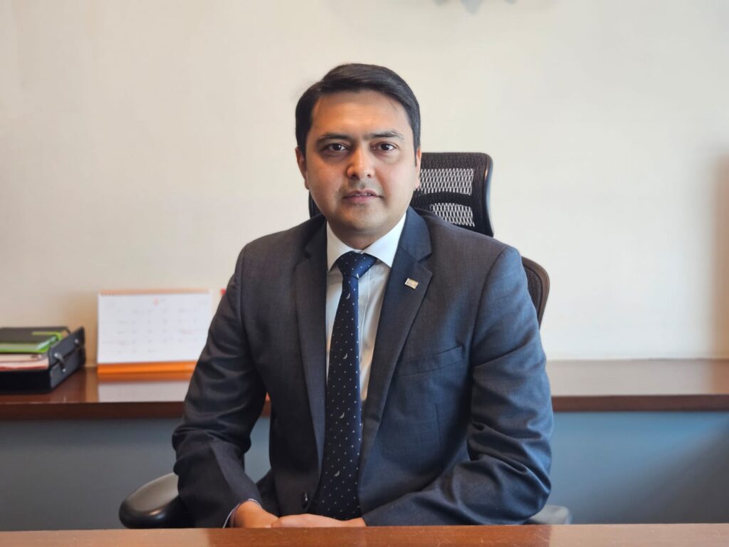Somil Mehta
