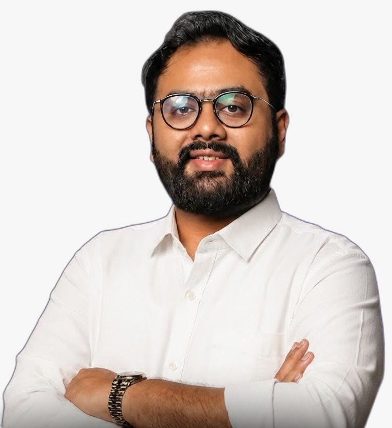Samay Khandelwal