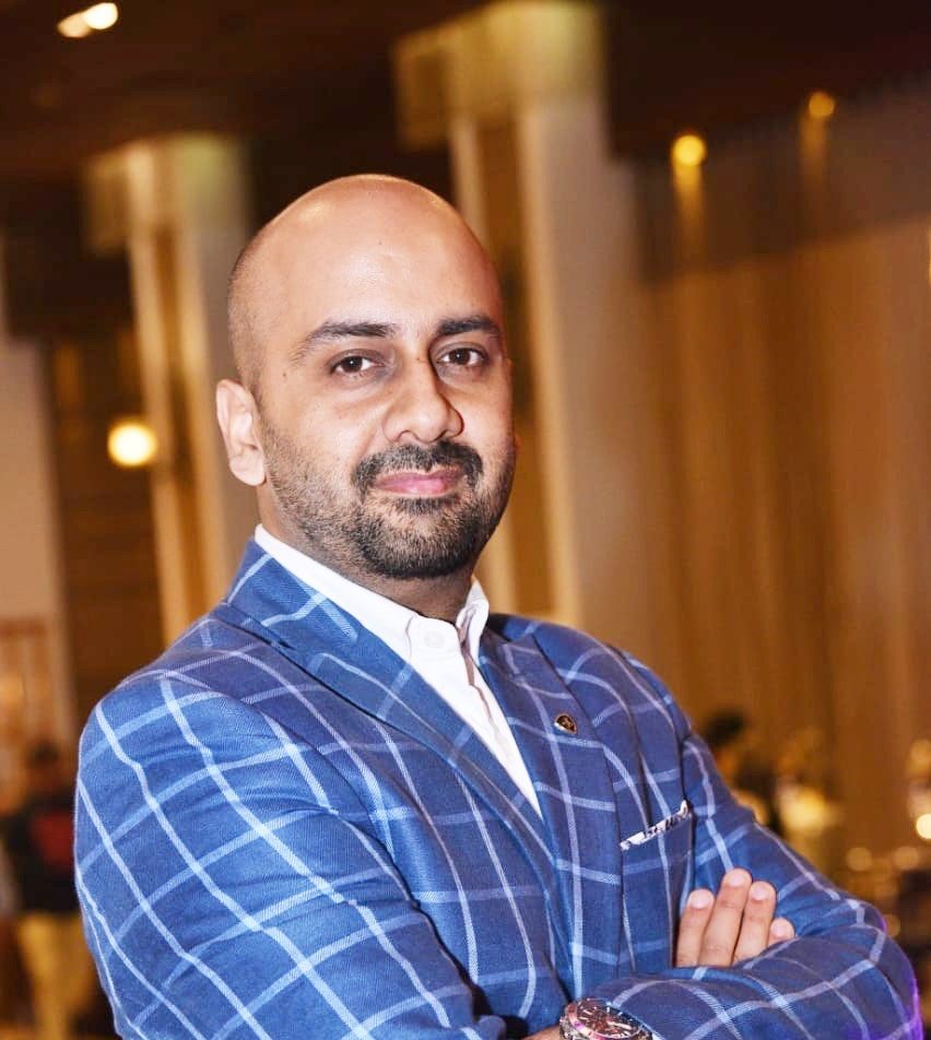 Himanshu Arora