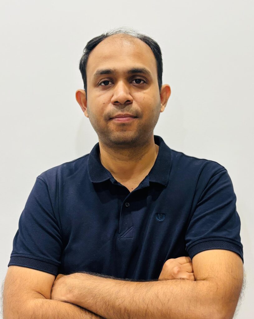 Akash Gupta