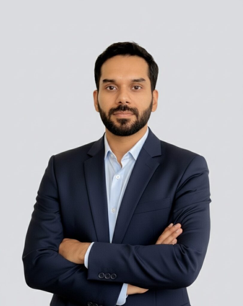 Rahul Chauhan