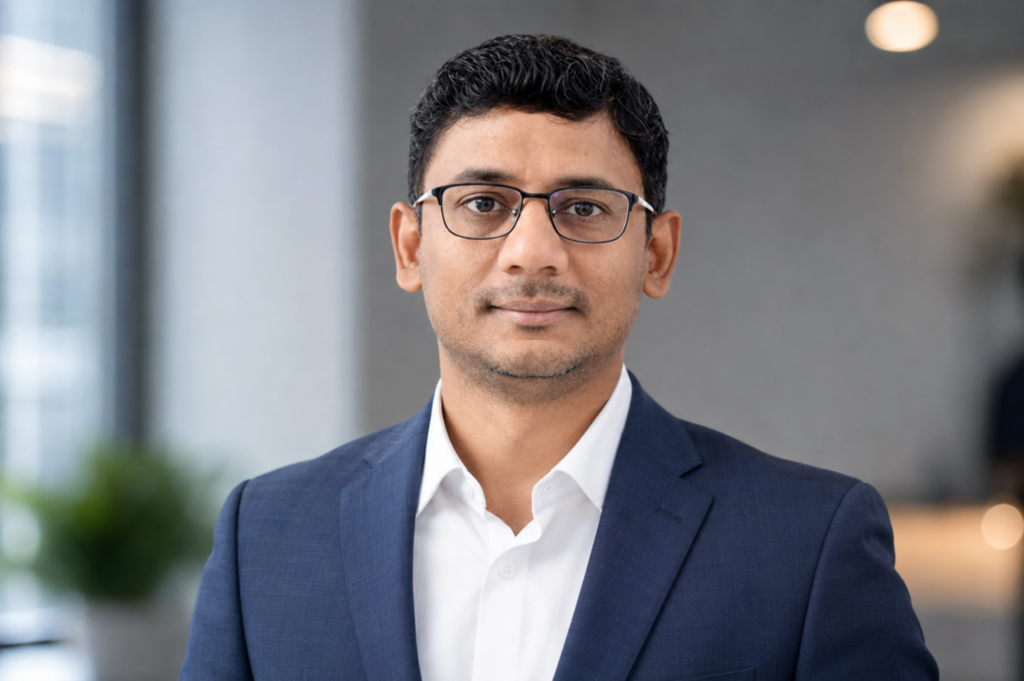 Ritesh Kumar Varshney