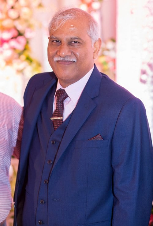Praveen Gupta, CEO of Symphony Fintech