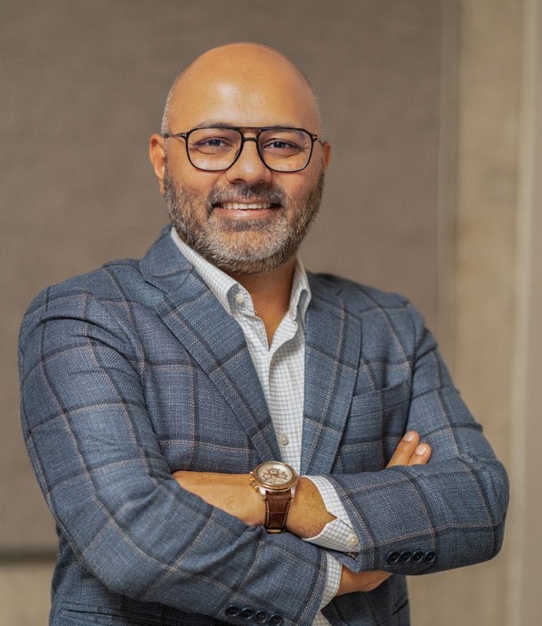 Tanmay Shah, Managing Director, Shah investor's Home Ltd.