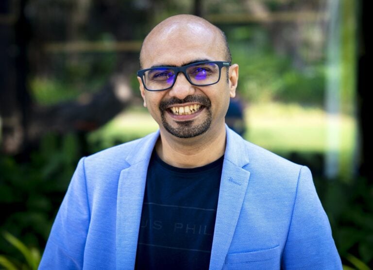 Vishal Mehta, Founder, vishalmehtacmt.com