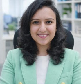 Amrita Mashar