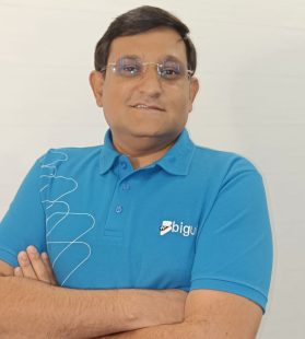 Atul Parakh Atul Parakh