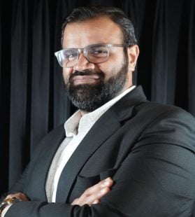 Adib Noorani Adib Noorani