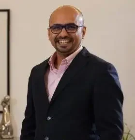 Vishal Mehta