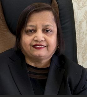 Jyoti Budhia