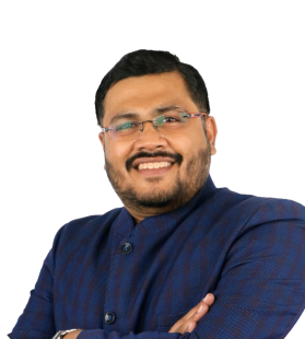 Mayur Dedhia Mayur Dedhia