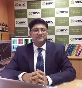 Finbridge Traders Conference 2019- New Delhi