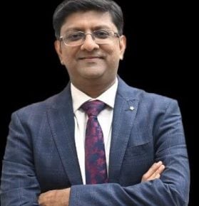Nitin Murarka Nitin Murarka