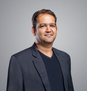 Sahaj Agrawal