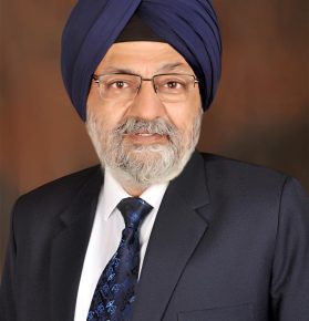 Gurmeet Singh Chawla