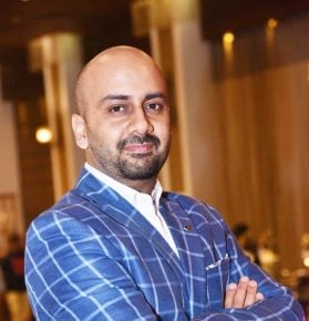 Himanshu Arora