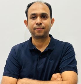 Akash Gupta