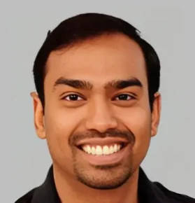 Sakthidoss Gajendran