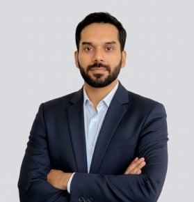 Rahul Chauhan