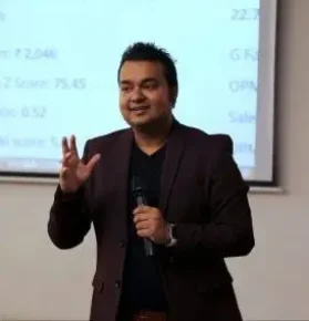 Varun Aggarwal