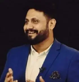 Sandeep Jain