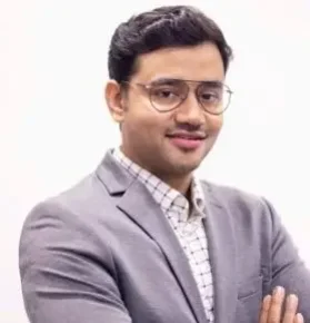 Aditya Iyer