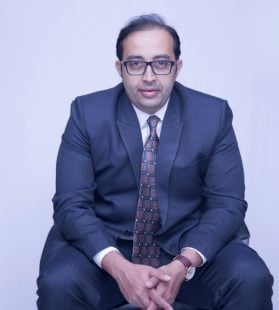 Raja Venkatraman Raja Venkatraman
