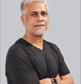 Vinay Mathews