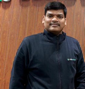 Santosh Kamatam
