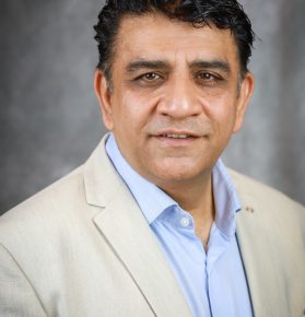 Sandeep Arora